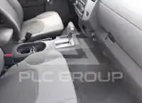 2015 Nissan XTERRA фото