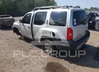 2015 Nissan XTERRA фото