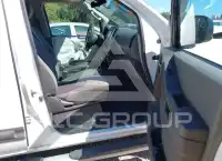 2015 Nissan XTERRA фото