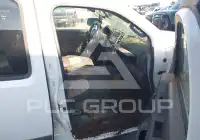 2015 Nissan XTERRA фото