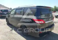2015 Nissan QUEST фото