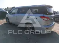 2015 Nissan QUEST photo