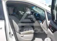2015 Nissan QUEST фото