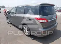 2015 Nissan QUEST фото
