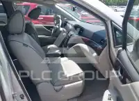 2015 Nissan QUEST фото
