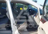 2015 Nissan QUEST photo