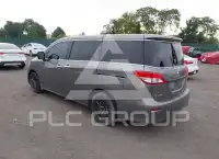 2015 Nissan QUEST фото