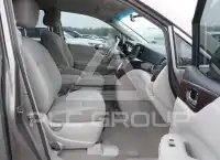 2015 Nissan QUEST фото