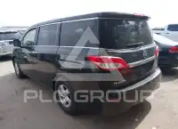 2015 Nissan QUEST photo