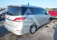 2015 Nissan QUEST фото