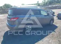 2015 Nissan QUEST фото