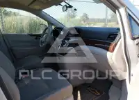 2015 Nissan QUEST фото