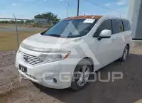 2015 Nissan QUEST photo