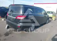 2015 Nissan QUEST фото