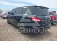 2015 Nissan QUEST фото
