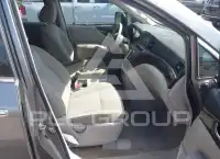 2015 Nissan QUEST фото