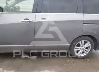 2015 Nissan QUEST фото
