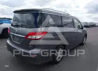 2015 Nissan QUEST photo
