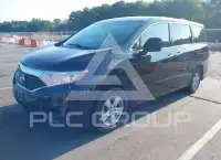 2015 Nissan QUEST фото