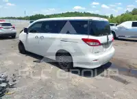2015 Nissan QUEST фото