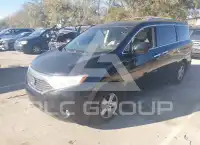2015 Nissan QUEST photo