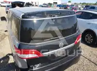 2015 Nissan QUEST фото