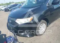 2015 Nissan QUEST photo