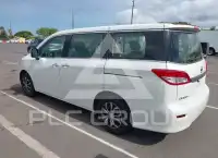 2015 Nissan QUEST фото