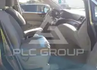 2015 Nissan QUEST фото