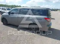 2015 Nissan QUEST фото
