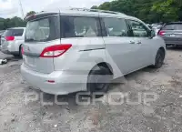 2015 Nissan QUEST фото