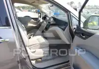 2015 Nissan QUEST фото