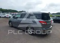 2015 Nissan QUEST фото