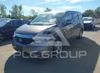 2015 Nissan QUEST photo