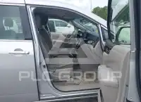 2015 Nissan QUEST фото