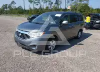 2015 Nissan QUEST фото