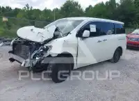 2015 Nissan QUEST фото