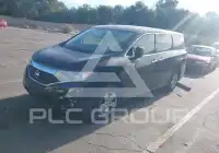 2015 Nissan QUEST фото