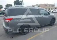 2015 Nissan QUEST photo