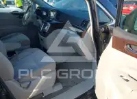 2015 Nissan QUEST фото