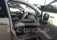 2015 Nissan QUEST фото