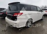 2015 Nissan QUEST фото