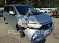 2015 Nissan QUEST photo