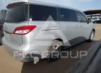 2015 Nissan QUEST фото
