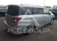 2015 Nissan QUEST photo