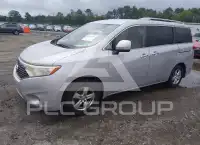 2015 Nissan QUEST фото