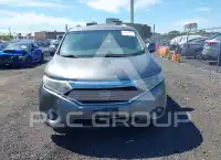 2015 Nissan QUEST фото