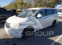 2015 Nissan QUEST photo