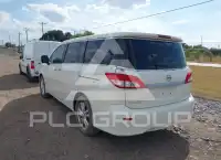 2015 Nissan QUEST photo