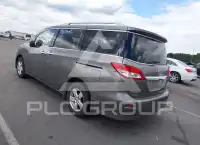 2015 Nissan QUEST photo